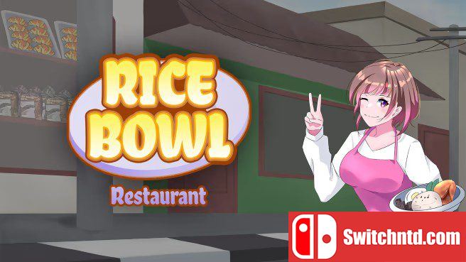 饭碗餐厅 Rice Bowl Restaurant_0