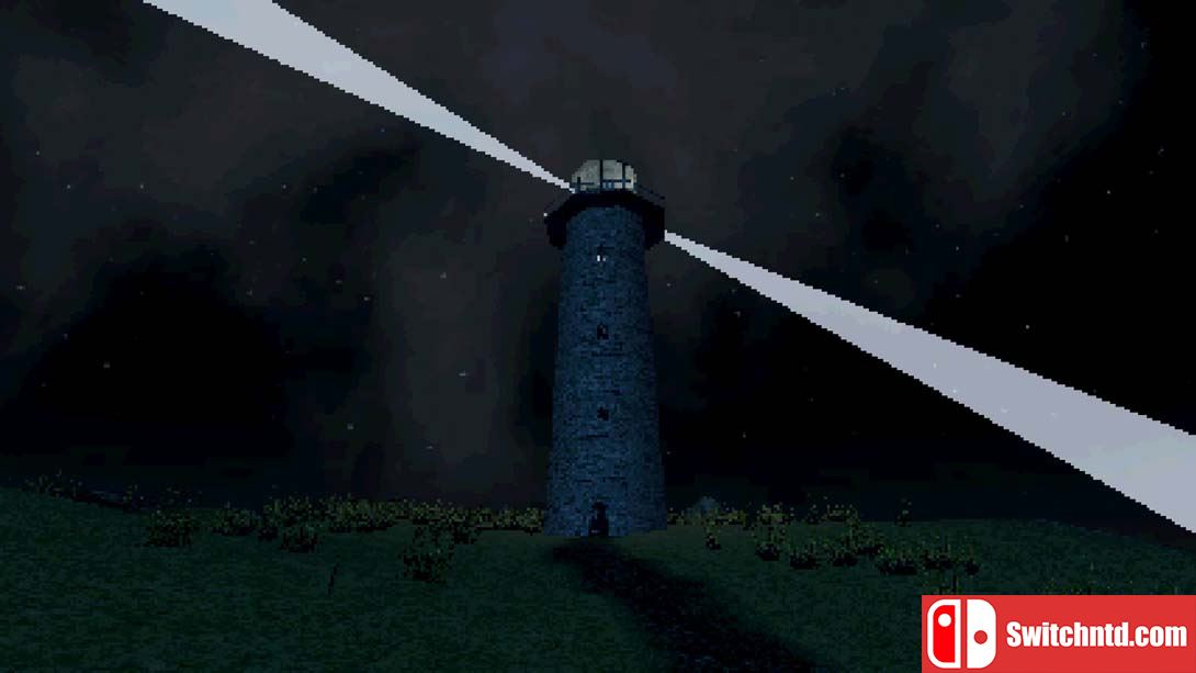 【欧版】没有人住在灯塔下超级版 .SUPER NO ONE LIVES UNDER THE LIGHTHOUSE 中文_3