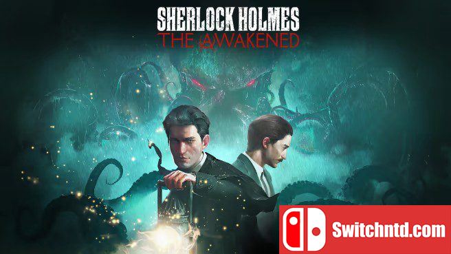 福尔摩斯 觉醒 重制版 Sherlock Holmes The Awakened_0