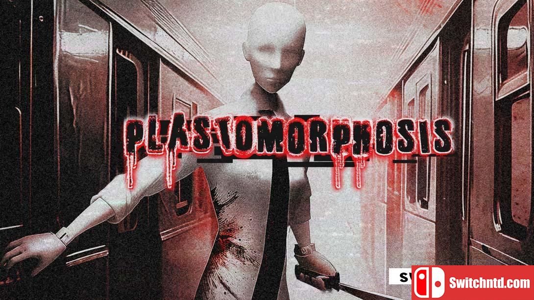 【欧版】生化危机1复古 .Plastomorphosis 中文_0