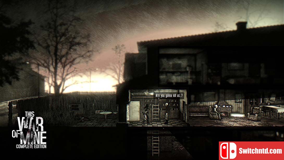 这是我的战争：完整版 This War of Mine: Complete Edition 中文_4