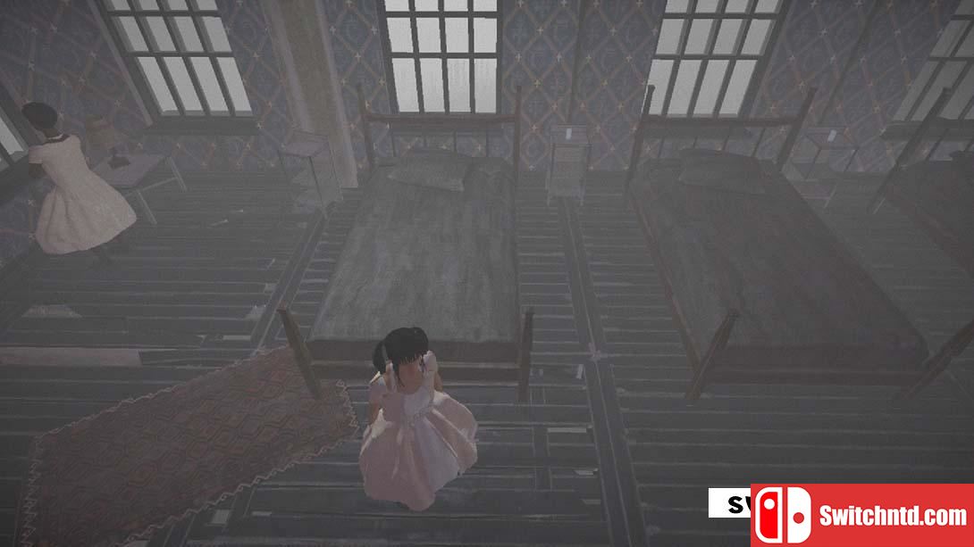 【美版】玻璃楼梯 .The Glass Staircase 英语_6