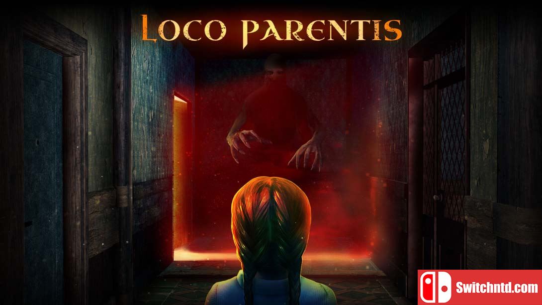 【英版】代替父母 .Loco Parentis 中文_0