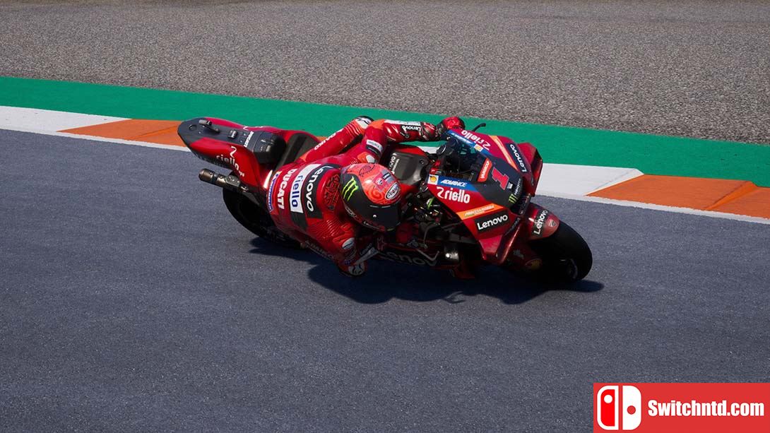 世界摩托大奖赛23 MotoGP™23 中文_8