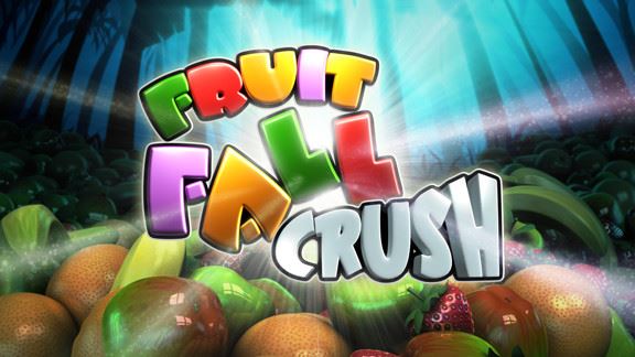 水果消消乐 FruitFall Crush_0