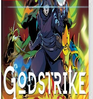 天击/神击 Godstrike_0