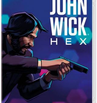 疾速追杀Hex John Wick Hex_0