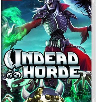 不死军团 Undead Horde_0