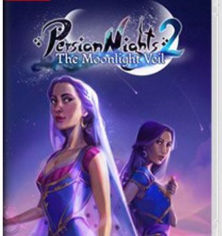 波斯之夜 2 月光的面纱 Persian Nights 2:The Moonlight Veil_0