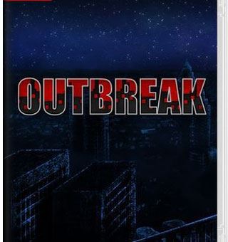 爆发 The Outbreak_0