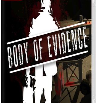 尸体证据 Body of Evidence_0