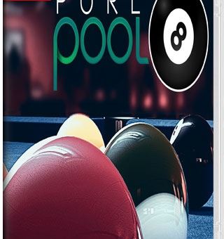 纯正台球 Pure Pool_0