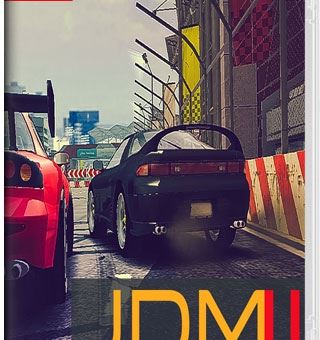 JDM赛车2 JDM Racing – 2_0