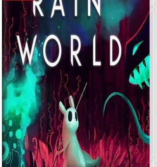 雨世界 Rain World_0