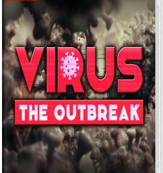 病毒：爆发 VIRUS: The Outbreak_0