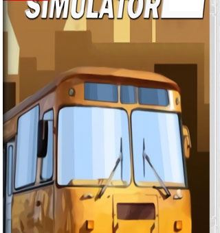 公交司机模拟器/巴士驾驶员模拟器 Bus Driver Simulator_0