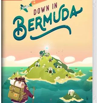 逃出百慕大 Down in Bermuda_0