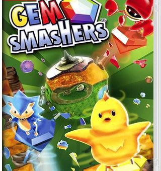 宝石击破者 Gem Smashers_0