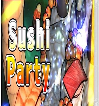 寿司派对 SushiParty_0