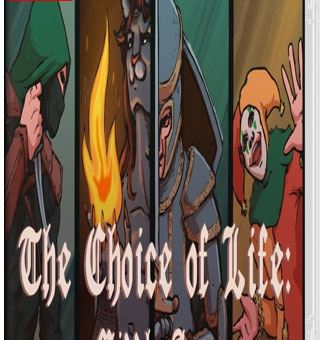 生活的选择：中世纪 The Choice of Life: Middle Ages_0