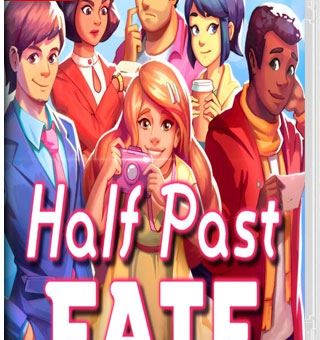 半途而废 Half Past Fate_0