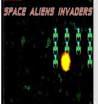 Space Aliens Invaders_0