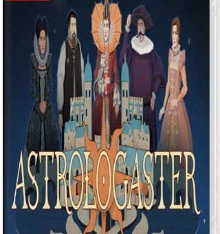 占星 Astrologaster_0