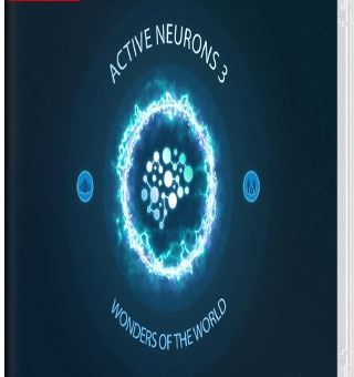 活跃神经元3 Active Neurons 3 Wonders Of The World_0