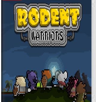 啮齿战士 Rodent Warriors_0