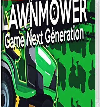 割草机游戏：次代 Lawnmower Game: Next Generation_0