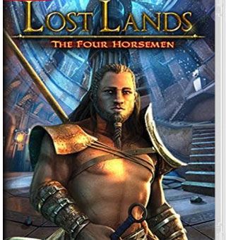 失落领地2：四骑士 Lost Lands 2 The Four Horsemen_0