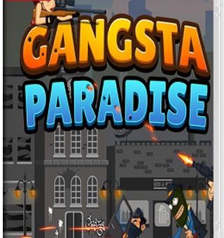 黑帮天堂/匪徒天堂 Gangsta Paradise_0