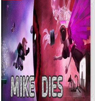 死亡迈克 Mike Dies_0