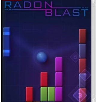 氡爆炸 Radon Blast_0