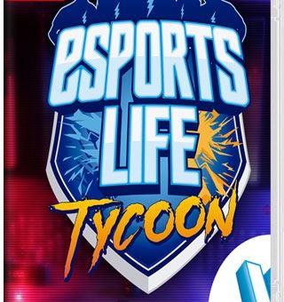 电竞人生大亨 Esports Life Tycoon_0