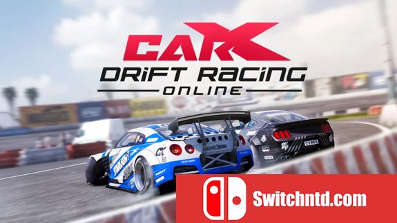 CarX漂移赛车  CarX Drift Racing Online_0