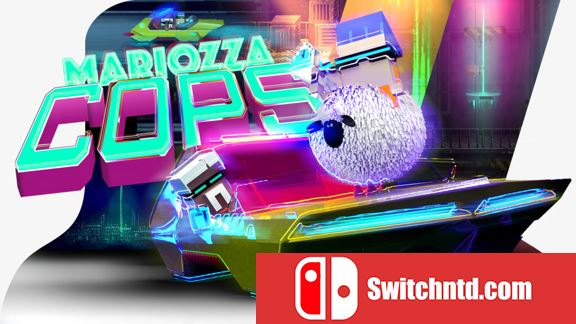 马里奥扎警察  MARIOZZA COPS_0