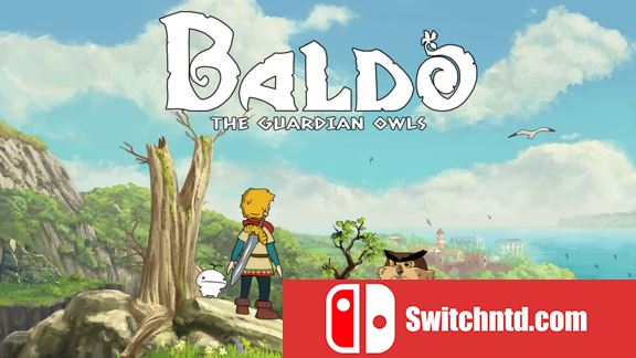 巴尔多：守护者猫头鹰  Baldo The guardian owls_0