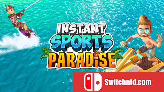 即时运动天堂  Instant Sports Paradise_0