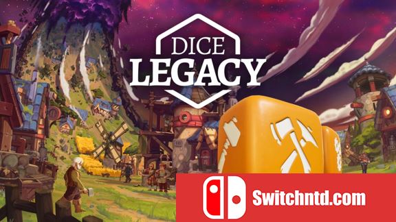 骰子遗产  Dice Legacy_0