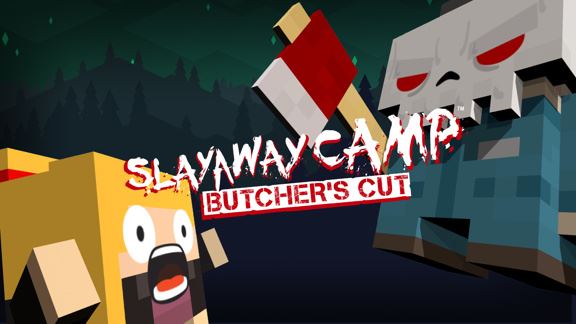 杀令营/残杀夏令营：屠夫剪辑版 Slayaway Camp:Butcher’s Cut_0