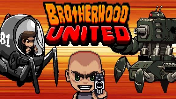 联合兄弟会  Brotherhood United_0