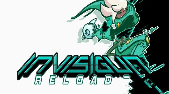 隐身英雄：重新装弹  Invisigun Reloaded_0