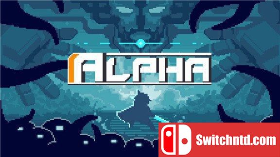 阿尔法  ALPHA_0