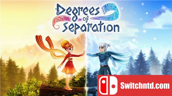 维度分隔丨Degrees of Separation_0