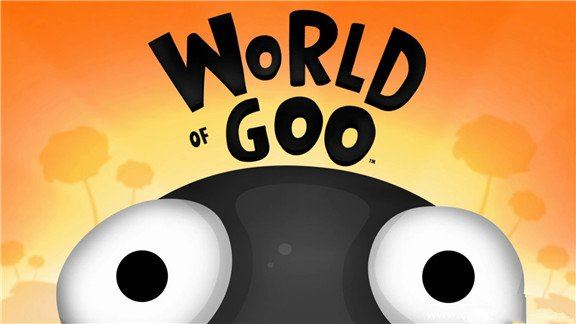 粘粘世界  World of Goo_0