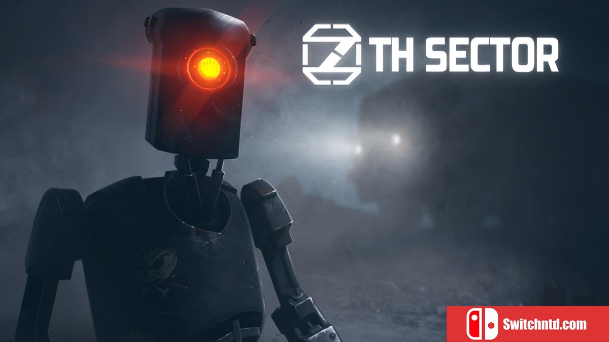 第七区  7th Sector_0