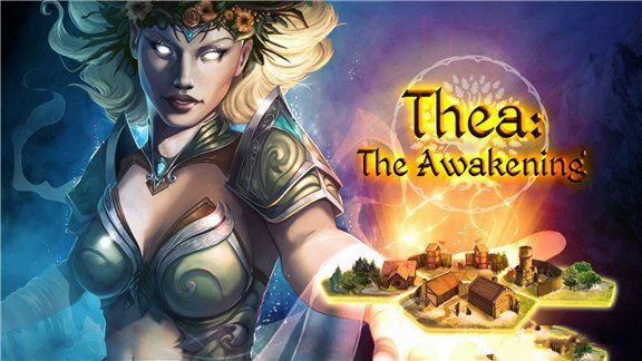 西娅：觉醒  Thea:The Awakening_0