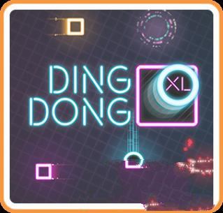 叮咚XL  Ding Dong XL_0