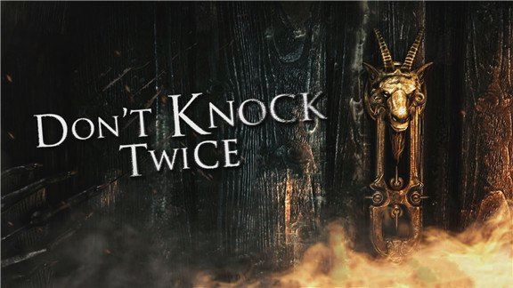 别敲门两次  Don’t Knock Twice_0